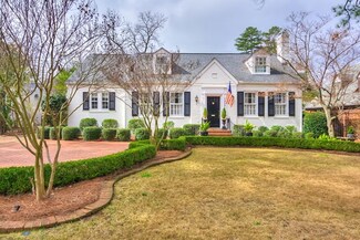 1005 Monte Sano Ave, Augusta, GA 30904