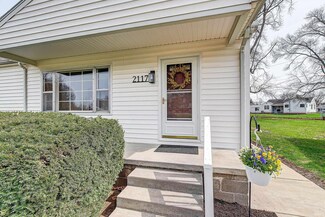 2117 Crestview Ct, Lafayette, IN 47905