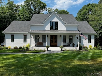 2574 Shaughnessy Rd, Powhatan, VA 23139