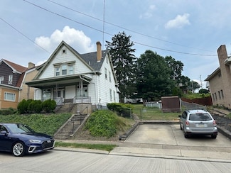 543 Gallion Ave, Pittsburgh, PA 15226