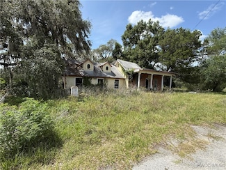 7825 E Stage Coach Trail, Floral City, FL 34436