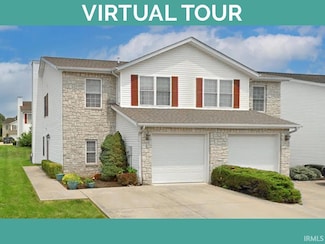 3514 S Oaklawn Cir, Bloomington, IN 47401