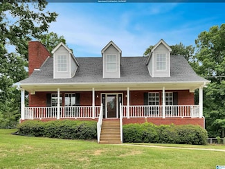 806 14th Ave, Pleasant Grove, AL 35127