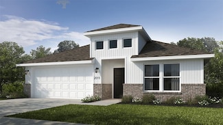 1711 Ferguson St, Pea Ridge, AR 72751