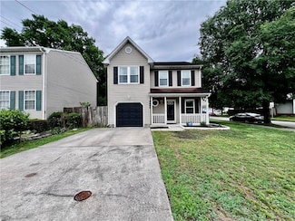7600 Evelyn T Butts Ave, Norfolk, VA 23513