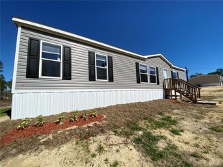 14731 SE 26th St, Morriston, FL 32668