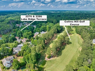 2276 Lake Ridge Terrace, Lawrenceville, GA 30043