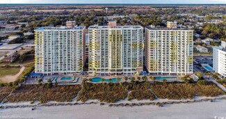 2801 S Ocean Blvd Unit 1634, North Myrtle Beach, SC 29582