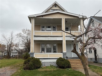 13313 Ferris Ave, Cleveland, OH 44105