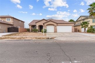 9011 Honeysuckle Ave, Hesperia, CA 92344