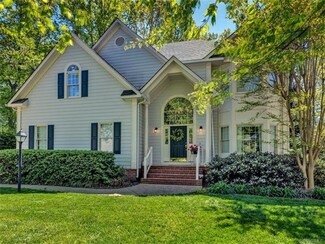 13421 Shelbourne Dr, Henrico, VA 23233