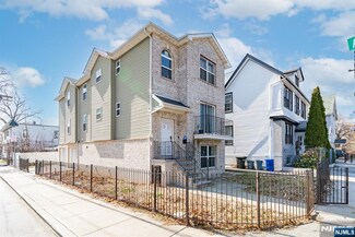 46 Edmonds Place, Newark, NJ 07112
