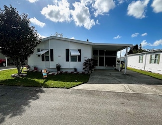 595 Royal Oak Dr N Unit 271, Winter Garden, FL 34787