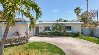 2593 W Vina Del Mar Blvd, Saint Pete Beach, FL 33706