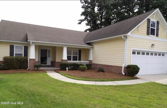 125 Neeley Ln, New Bern, NC 28560