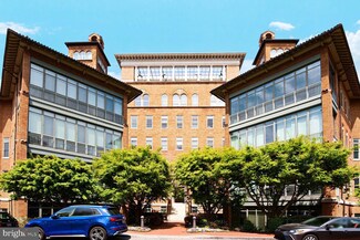 2425 L St NW Unit 431, Washington, DC 20037