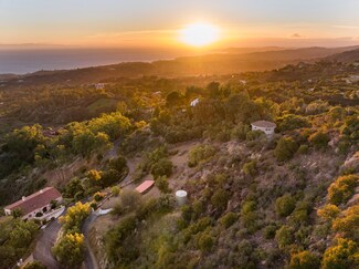 1020 Ladera Ln, Santa Barbara, CA 93108