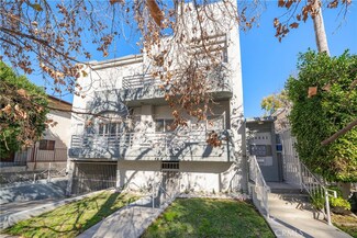 14441 Benefit St Unit 4, Sherman Oaks, CA 91423