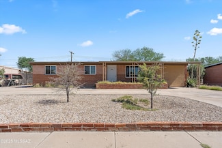 4865 E 23rd St, Tucson, AZ 85711