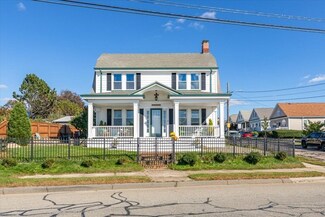 414 Rodney French Blvd, New Bedford, MA 02744