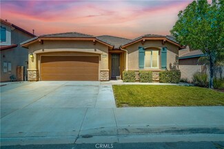 18300 Betony Place, San Bernardino, CA 92407