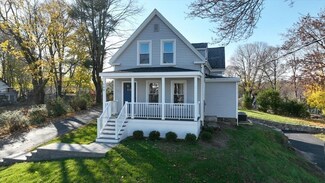 108 Grant St, East Weymouth, MA 02189