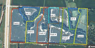 TRACT 2 E McHatton Rd, Sturgeon, MO 65284