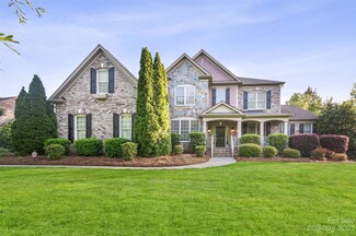 6017 Autumn Blossom Ln Unit 366, Waxhaw, NC 28173