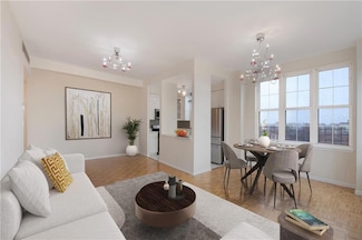 40 Oceana Dr W Unit 5G, Brooklyn, NY 11235