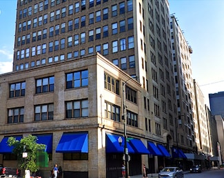 780 S Federal St Unit 311, Chicago, IL 60605