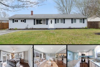178 Asylum Rd, Warwick, RI 02886