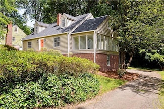 515 Pine Valley Rd NW, Winston-Salem, NC 27106