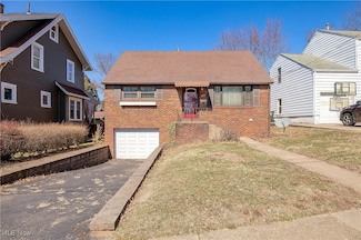 1607 20th St NW, Canton, OH 44709