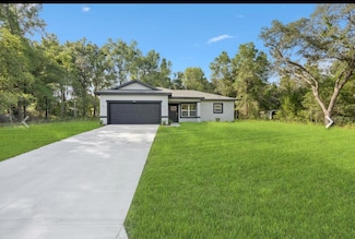 1581 W Saint Elizabeth Place, Citrus Springs, FL 34434