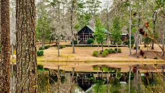 0 Mill Branch Rd, Pamplico, SC 29583