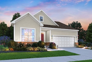 Faulkner, Green Township, OH 45248