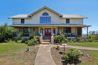 6401 Muleshoe Bend Trail, Marble Falls, TX 78654