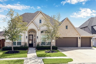 11606 Magnolia Crest Cove Ct, Cypress, TX 77433