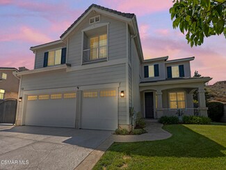 659 N Muirfield Ave, Simi Valley, CA 93065