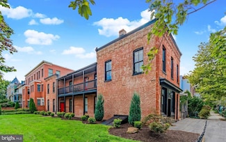 1133 D St NE Unit 1, Washington, DC 20002