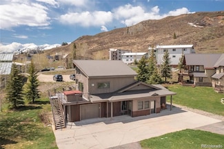 13 Paradise Rd, Crested Butte, CO 81225