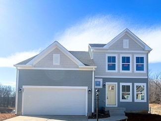 Kemper, Stuarts Draft, VA 24477
