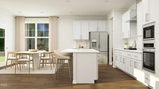 1540 Goldfinch Perch Ln, Knightdale, NC 27545