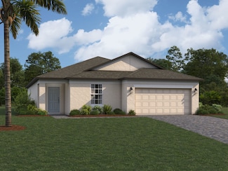Meridian, Dade City, FL 33525