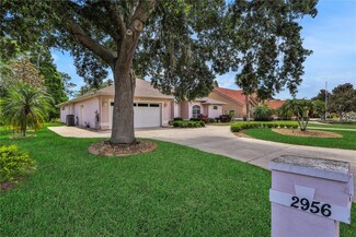 2956 Plantation Rd, Winter Haven, FL 33884