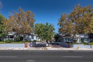 29121 Thousand Oaks Blvd Unit A, Agoura Hills, CA 91301