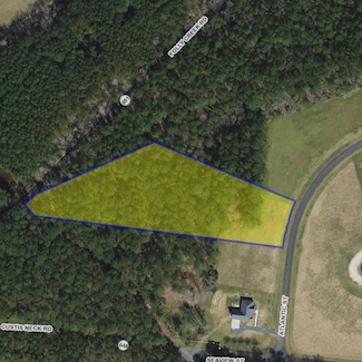 Lot 67 Atlantic St Unit 67, Atlantic, VA 23301