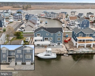 0 Beach Blvd, Lacey Township, NJ 08731