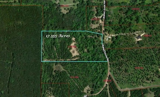 550 Robert Jones Rd, Huntington, TX 75949