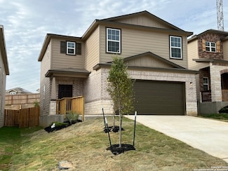 10321 Gibbons Creek, San Antonio, TX 78252